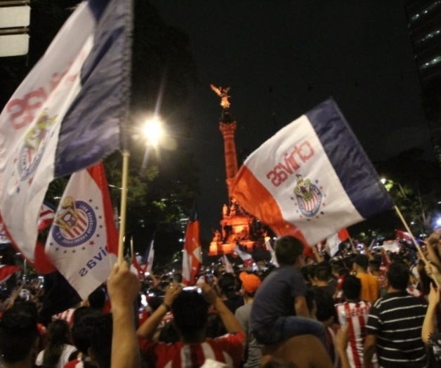 Costó a Chivas más de 30 millones terminar sequía de campeonato Costó a Chivas más de 30 millones terminar sequía de campeonato