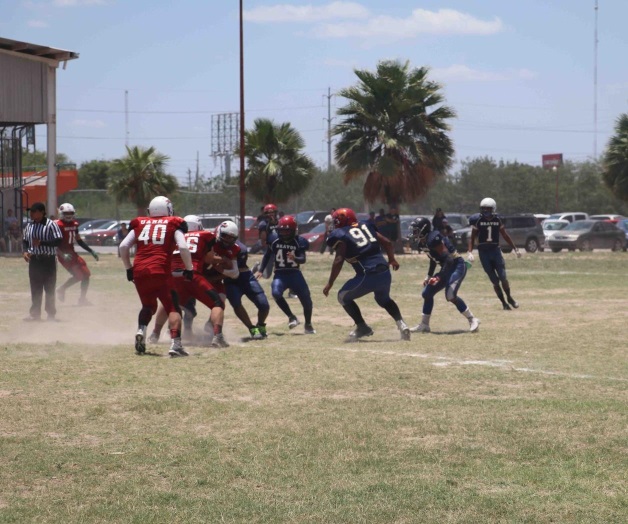 Se llevan Bravos el clásico universitario Se llevan Bravos el clásico universitario