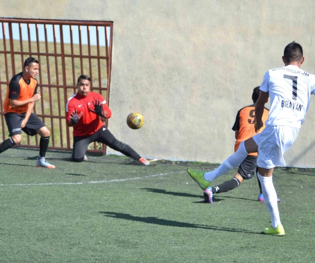 SE ALEJAN DE LA CALIFICACIÓN SE ALEJAN DE LA CALIFICACIÓN