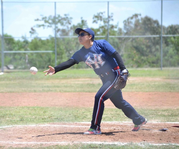 Yankees pierden invicto ante Blues Yankees pierden invicto ante Blues