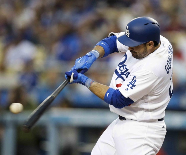 ‘El Titán’ vuelve a la lista de lesionados ‘El Titán’ vuelve a la lista de lesionados