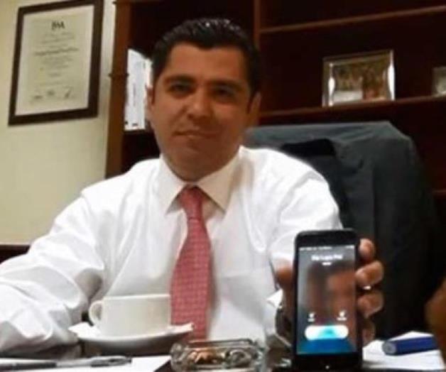 Diputados extorsionan a alcaldes en SLP Diputados extorsionan a alcaldes en SLP