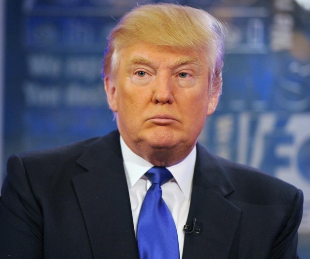 Espera Trump que Suprema Corte avale decreto migratorio antimusulmán Espera Trump que Suprema Corte avale decreto migratorio antimusulmán