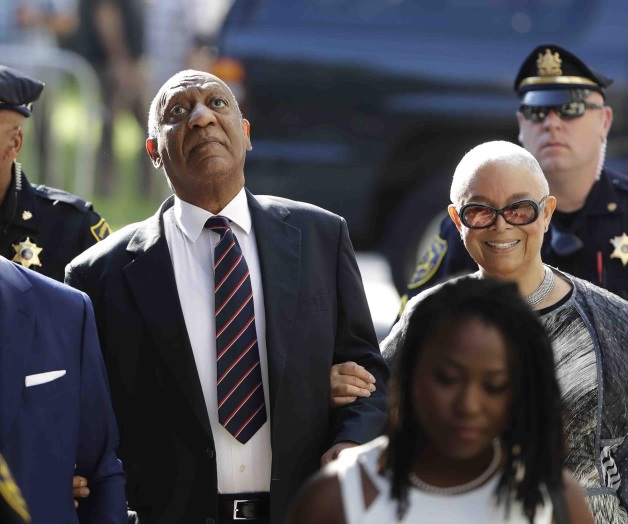 Comienza deliberaciones Comienza deliberaciones