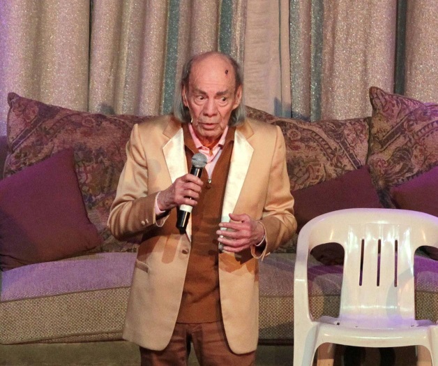 Le retiran tumor Le retiran tumor