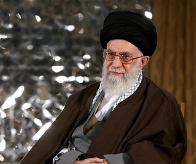 EU quiere tener al Estado Islámico bajo su control: líder supremo de Irán EU quiere tener al Estado Islámico bajo su control: líder supremo de Irán