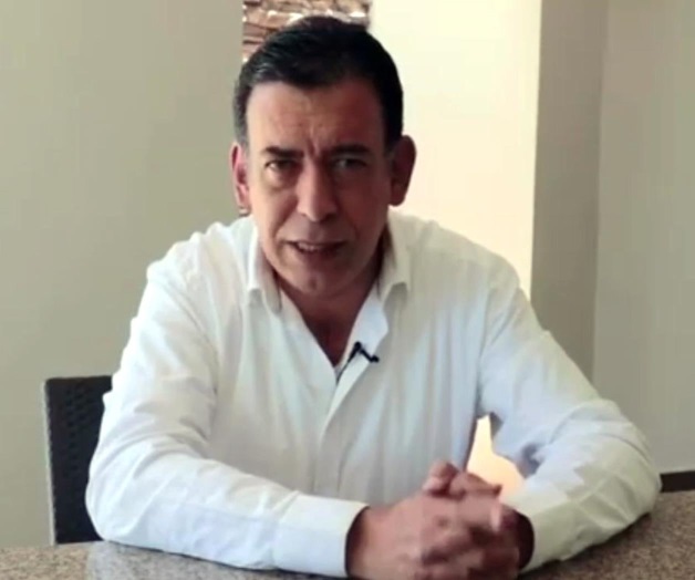 Hará ahora Moreira el ‘Frente de la Gente’ Hará ahora Moreira el ‘Frente de la Gente’