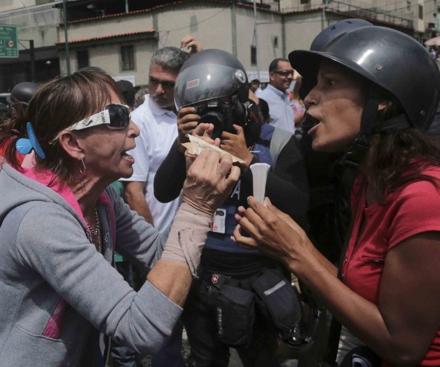 No frenan proceso de reforma constituyente No frenan proceso de reforma constituyente