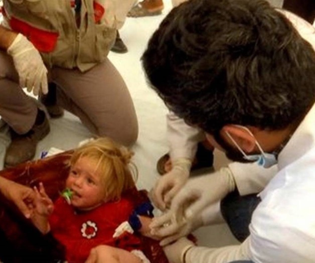 Dos muertos y 752 enfermos por intoxicación de alimentos contaminados Dos muertos y 752 enfermos por intoxicación de alimentos contaminados