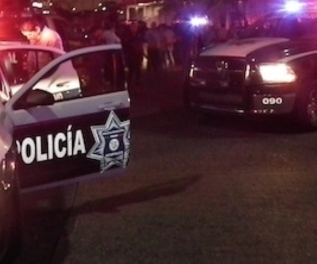 Ejecutan a supuesto narco en Agualeguas Ejecutan a supuesto narco en Agualeguas