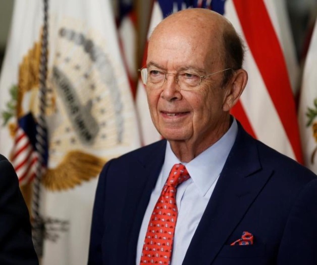 Confía Estados Unidos en negociaciones comerciales Confía Estados Unidos en negociaciones comerciales