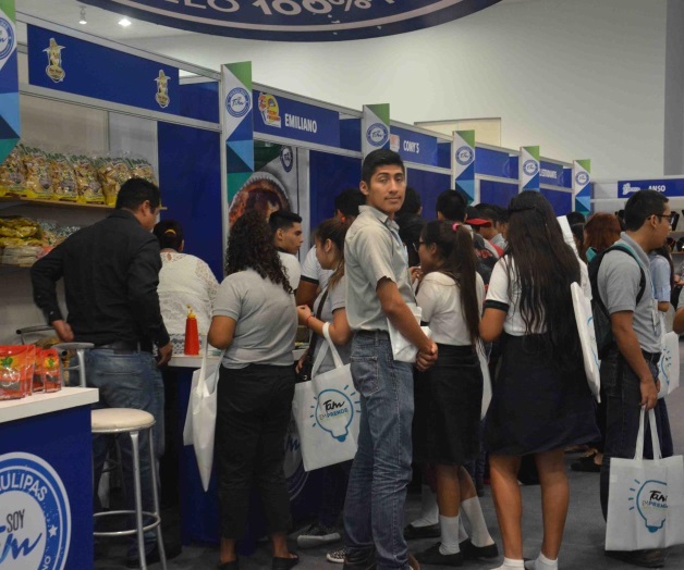 Reconocerán el talento de jóvenes empresarios. Incentivan el crecimiento económico Reconocerán el talento de jóvenes empresarios. Incentivan el crecimiento económico