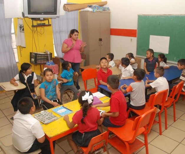 En veremos, programa Escuela de Verano. 60 mil alumnos a regularización En veremos, programa Escuela de Verano. 60 mil alumnos a regularización