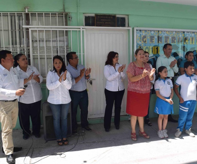 Seleccionan alumnos paraintegrar el Cabildo Infantil