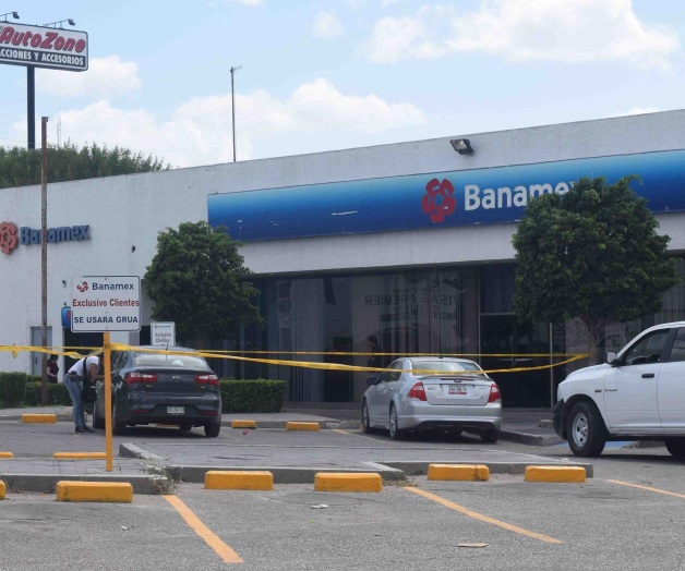 Detienen a secuestradorescuando cobraban rescate Detienen a secuestradorescuando cobraban rescate