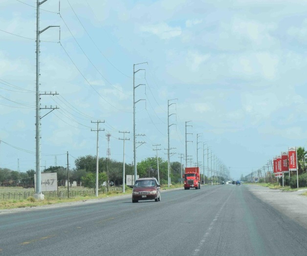 Asaltan oficina de venta de casas Asaltan oficina de venta de casas