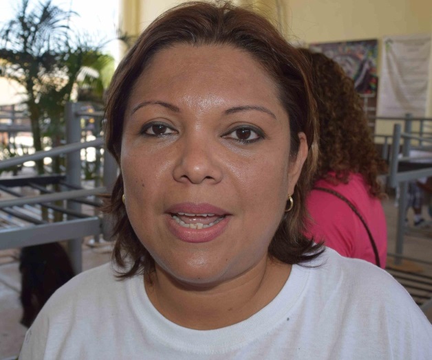 Realizan labor social en Casa del Migrante Realizan labor social en Casa del Migrante