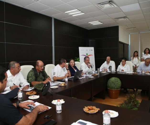 Arranca Operativo Paisano de Verano Arranca Operativo Paisano de Verano