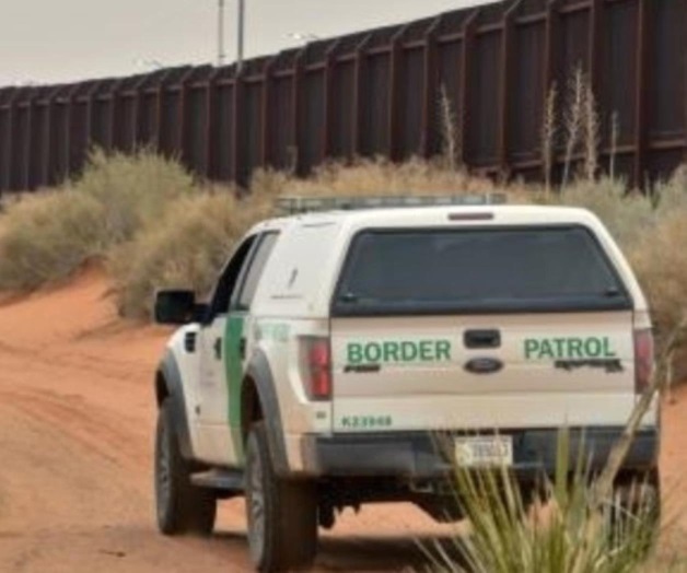 Investigan ataque a un agente de PF en El Paso