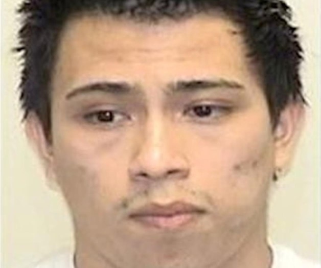 Arrestan adepredadorsexual Arrestan adepredadorsexual