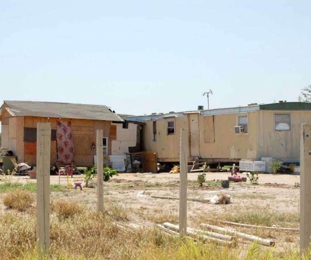 Recorta Abbott apoyoa colonias marginadas. Afecta también a programas del medio ambiente Recorta Abbott apoyoa colonias marginadas. Afecta también a programas del medio ambiente