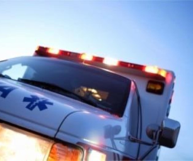 Fallece un hombre arrolladoel sábado Fallece un hombre arrolladoel sábado