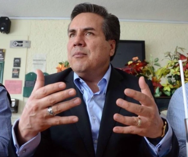 Con una carta piden renuncia a dirigente estatal del PAN en Edomex