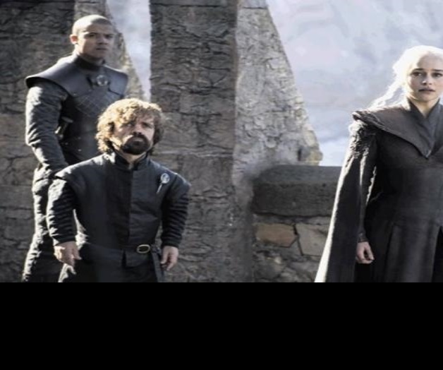 Publican nuevas imágenes de ‘Game of Thrones’ Publican nuevas imágenes de ‘Game of Thrones’