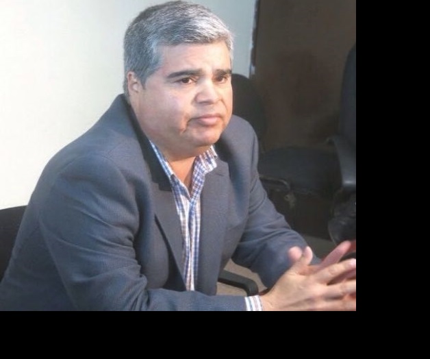 Renuncia a Tránsito Local, Carlos Ruvalcaba Renuncia a Tránsito Local, Carlos Ruvalcaba