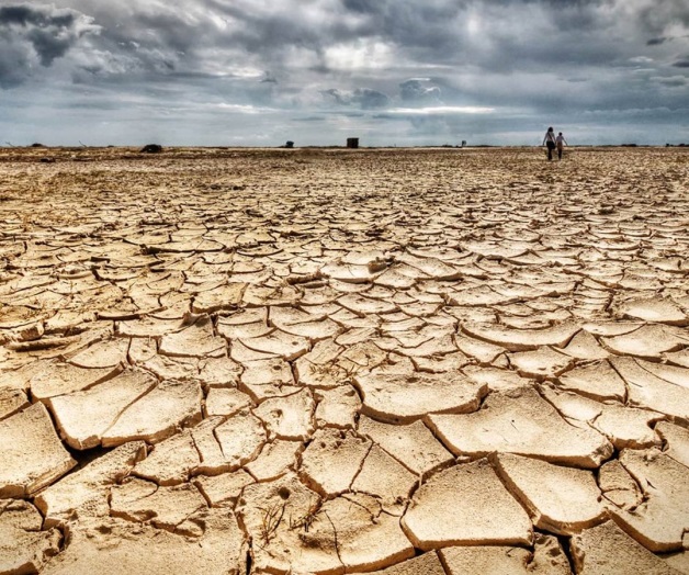 México apoya el combate al cambio climático México apoya el combate al cambio climático