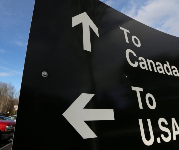 En Canadá aumenta la detención de mexicanos tras el pedimento de la visa En Canadá aumenta la detención de mexicanos tras el pedimento de la visa