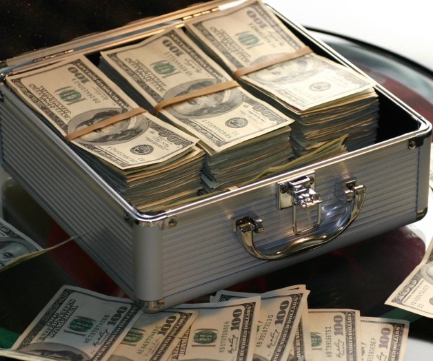 Resolver este problema vale ¡un millón de dólares! Resolver este problema vale ¡un millón de dólares!