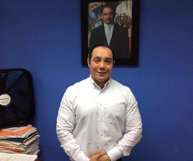 Podrían liberar orden de aprehensión contra Secretario de la comuna de Madero Podrían liberar orden de aprehensión contra Secretario de la comuna de Madero