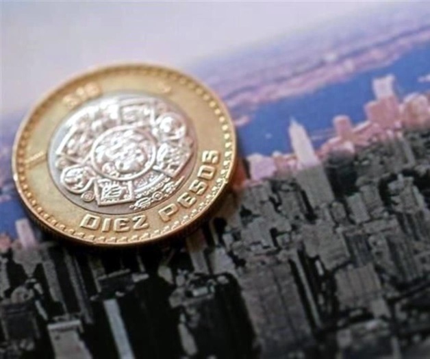 Esperan que siga recuperación del peso Esperan que siga recuperación del peso