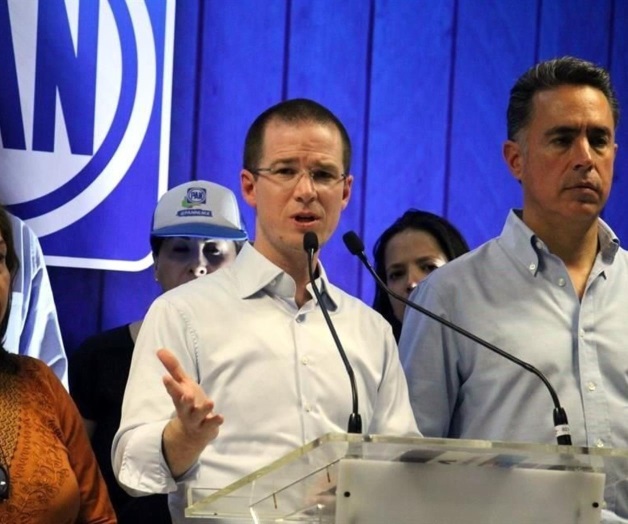 PAN alista impugnación en Coahuila PAN alista impugnación en Coahuila