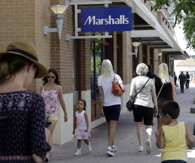 Caen en Estados Unidos inflación y ventas minoristas Caen en Estados Unidos inflación y ventas minoristas