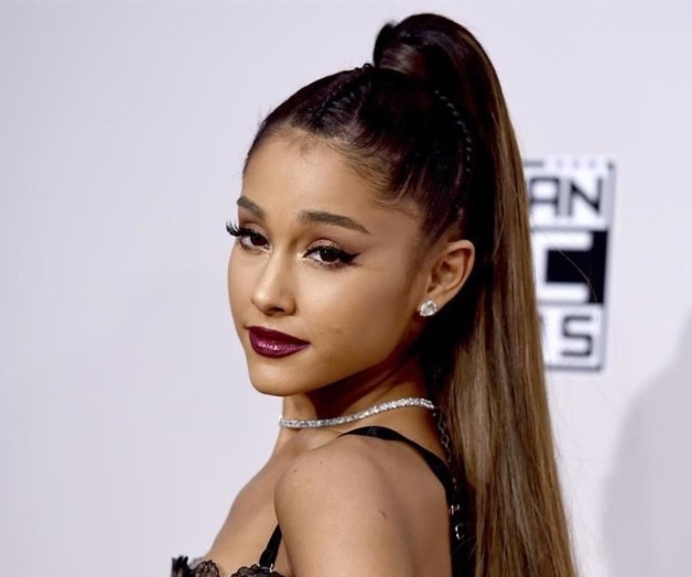 Quiere Manchester hacer ciudadana honoraria a Ariana Quiere Manchester hacer ciudadana honoraria a Ariana