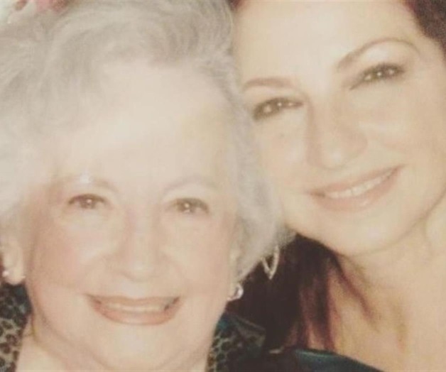 Fallece madre de la cantante Gloria Estefan Fallece madre de la cantante Gloria Estefan