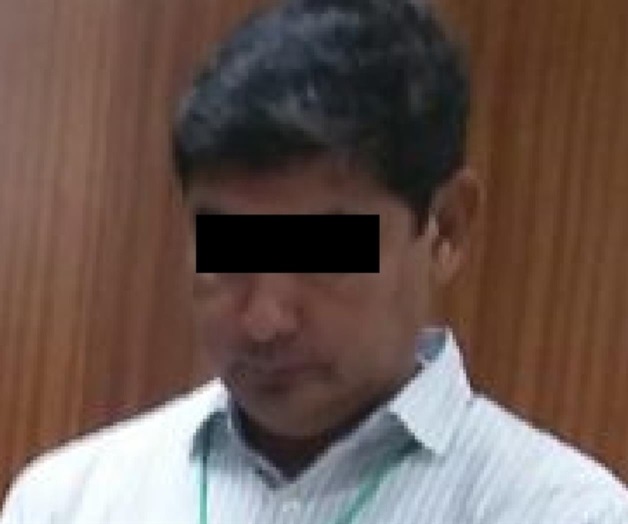 Internan a medinista en el Topo Chico