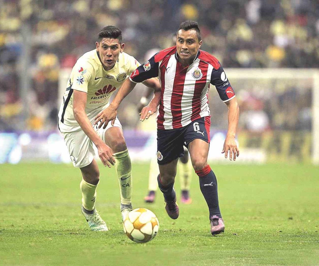 El Clásico Nacional será en septiembre El Clásico Nacional será en septiembre