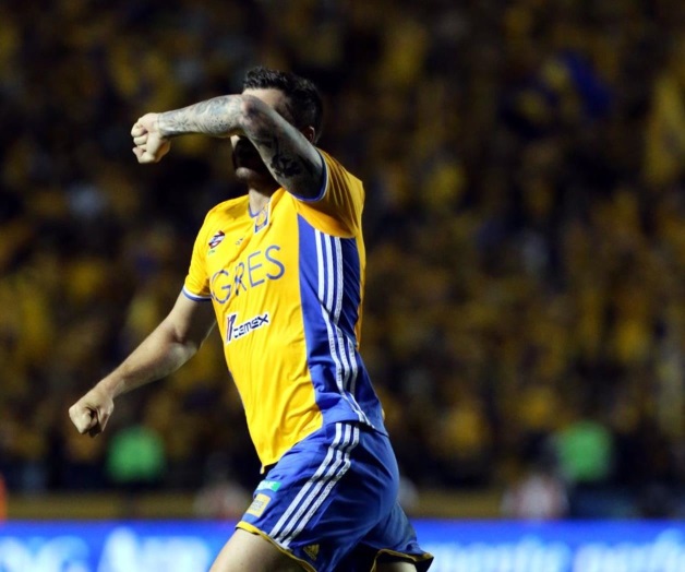 Busca Tigres su ‘pez gordo’ Busca Tigres su ‘pez gordo’