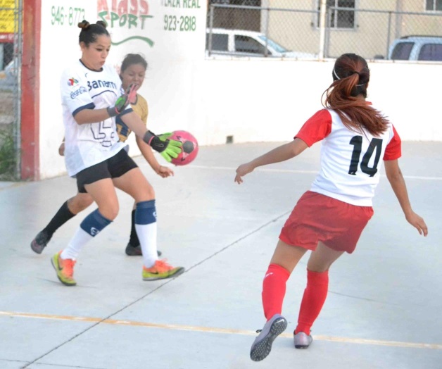 ¡ABRAZAN LA GLORIA!