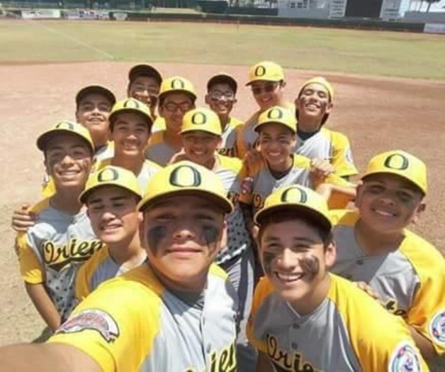 Confirman asistencia en serie de beisbol Confirman asistencia en serie de beisbol