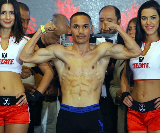 Se siente Estrada muy ‘Gallo’ Se siente Estrada muy ‘Gallo’