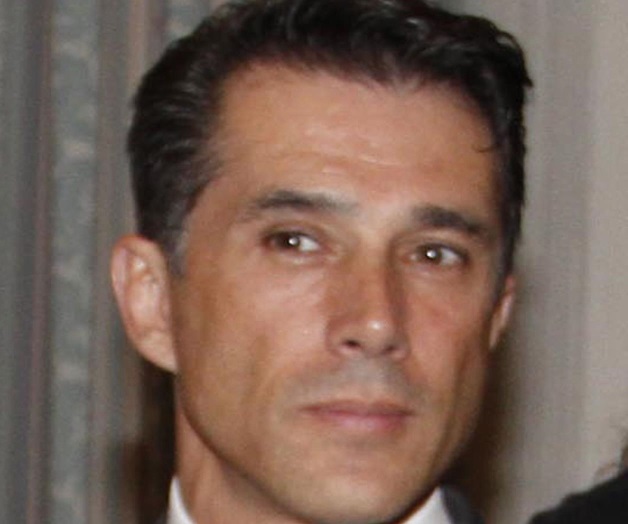 Evita hablar sobre su hijo Evita hablar sobre su hijo