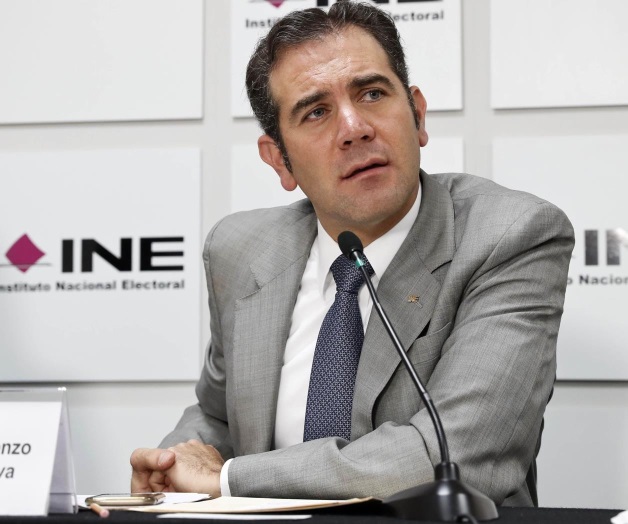 Desinformación sobre elecciones: Córdova Desinformación sobre elecciones: Córdova