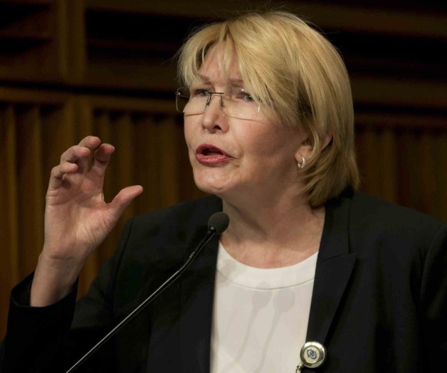 Dan países iberoamericanos apoyo a fiscal venezolana Dan países iberoamericanos apoyo a fiscal venezolana