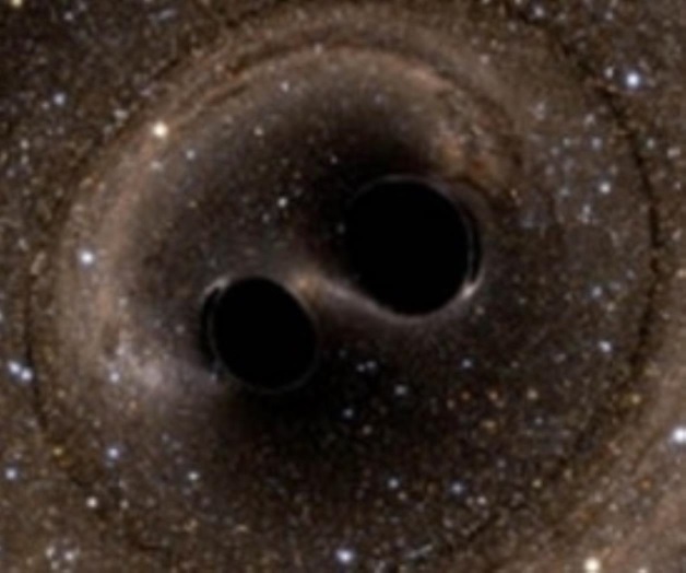 Descubren investigadores polvo frío alrededor de agujeros negros súpermasivos activos Descubren investigadores polvo frío alrededor de agujeros negros súpermasivos activos