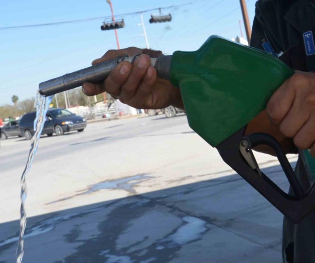 Van sin freno precios de gasolinas Van sin freno precios de gasolinas