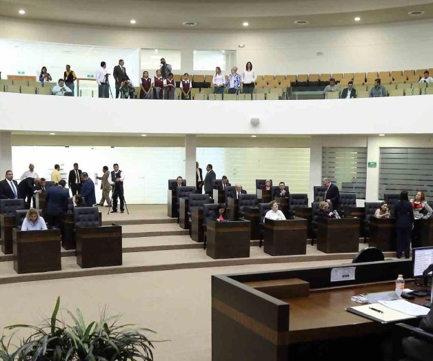 Convoca IP a ciudadaníahacer frente a corrupción Convoca IP a ciudadaníahacer frente a corrupción